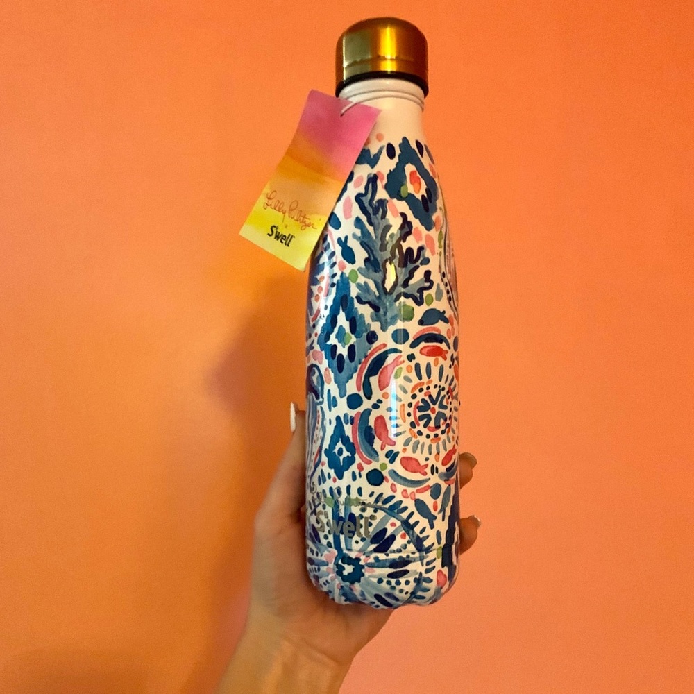 NWT *Lilly Pulitzer* Swell 💙